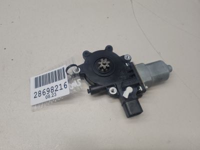 Моторчик стеклоподъёмника задний левый для Mitsubishi Outlander CW XL 2006-2012