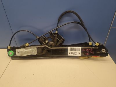 Стеклоподъемник передний правый для Land Rover Range Rover Evoque 2011-2018