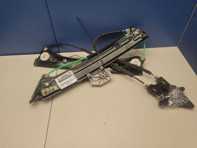 Стеклоподъемник передний правый для BMW 4 F32 F33 2013-2020