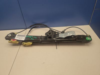 Стеклоподъемник передний левый для Land Rover Range Rover Evoque 2011-2018