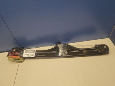 Стеклоподъемник задний левый для BMW X5 M F85 2014-