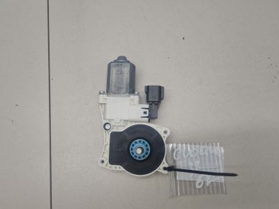 Моторчик стеклоподъёмника задний правый для Land Rover Range Rover Evoque 2019-