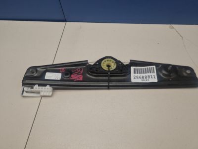 Стеклоподъемник задний левый для Mini Countryman F60 2016-