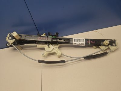 Стеклоподъемник задний левый для Land Rover Range Rover Sport 2013-