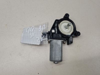 Моторчик стеклоподъёмника задний правый для Nissan Qashqai J11E 2014-