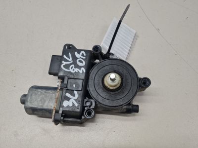 Моторчик стеклоподъёмника задний левый для Peugeot 308 2007-2015