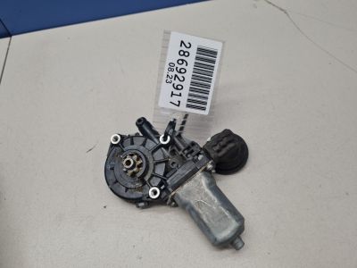 Моторчик стеклоподъёмника задний правый для Lexus GS S190 2005-2011