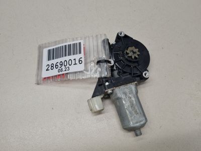 Моторчик стеклоподъёмника правый для Hyundai i20 2008-2014