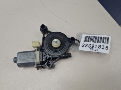 Моторчик стеклоподъёмника передний левый для Volkswagen Golf 7 2012-2020