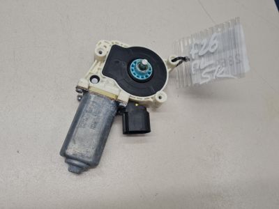 Моторчик стеклоподъёмника передний левый для BMW X4 F26 2014-2018