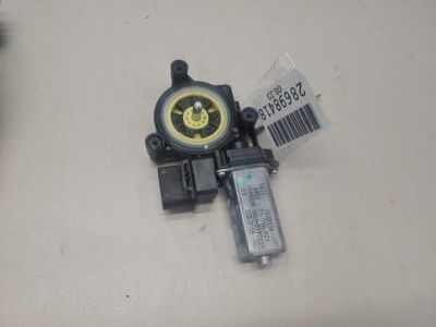 Моторчик стеклоподъёмника задний левый для BMW X1 F48 2015-2023