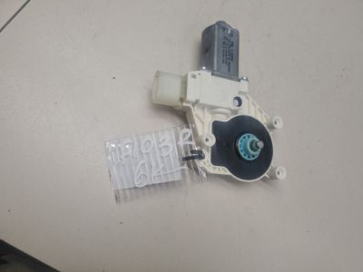 Моторчик стеклоподъёмника задний правый для BMW 5 F10 2009-2017