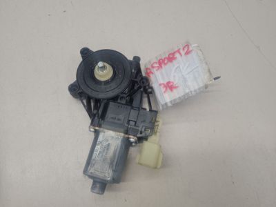 Моторчик стеклоподъёмника правый для Land Rover Range Rover Sport 2013-