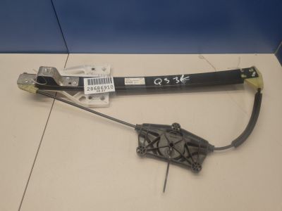 Стеклоподъемник задний левый для Audi Q3 8U 2012-2018