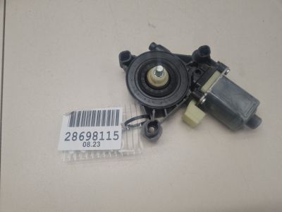 Моторчик стеклоподъёмника передний правый для Audi A3 8V 2012-2020