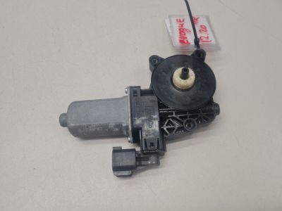 Моторчик стеклоподъёмника передний правый для Land Rover Range Rover Evoque 2011-2018