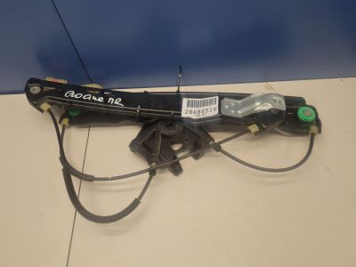 Стеклоподъемник передний правый для Land Rover Range Rover Evoque 2011-2018