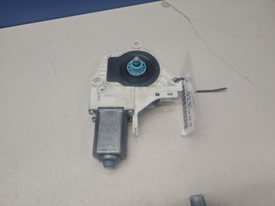 Моторчик стеклоподъёмника передний правый для Audi Q5 8R 2008-2017