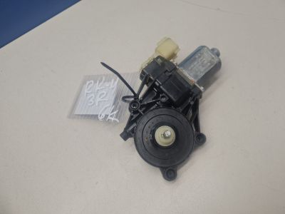 Моторчик стеклоподъёмника правый для Land Rover Range Rover Sport 2013-