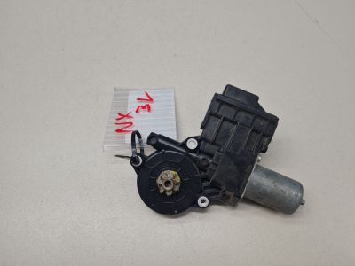 Моторчик стеклоподъёмника задний левый для Lexus NX Z10 2014-