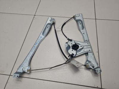 Стеклоподъемник передний правый для Renault Clio 3 2005-2012