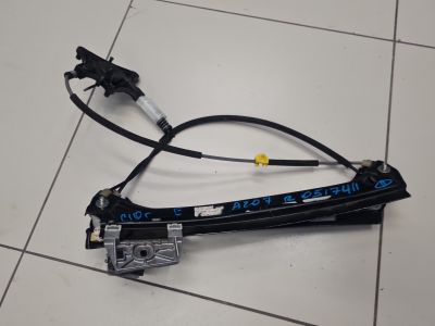 Стеклоподъемник передний правый для Mercedes E-klasse C207 Coupe 2009-2016