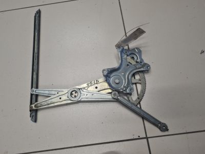 Стеклоподъемник передний правый для Lexus NX Z10 2014-