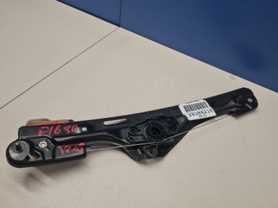 Стеклоподъемник задний правый для BMW X6 F16 2014-2020