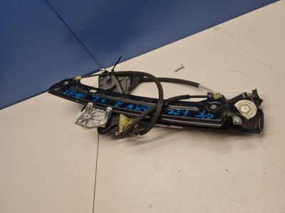 Стеклоподъемник передний левый для BMW 2 F22 F23 2014-2020