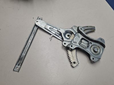 Стеклоподъемник задний правый для Mitsubishi Outlander GF 2012-