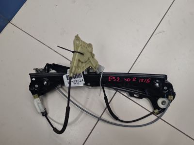 Стеклоподъемник передний правый для BMW 3 E92 E93 2005-2013