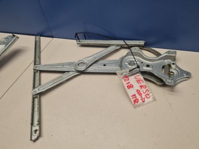 Стеклоподъемник передний правый для Toyota Verso 2009-2018