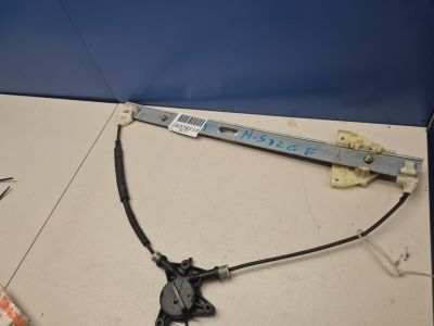 Стеклоподъемник задний правый для Mazda 5 CR 2005-2010