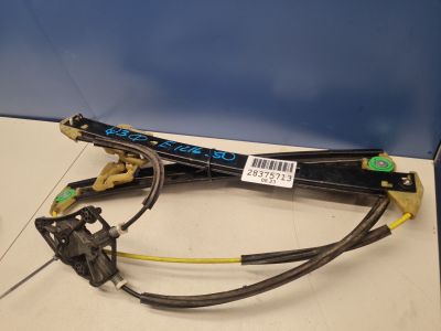 Стеклоподъемник передний правый для Audi Q3 8U 2012-2018