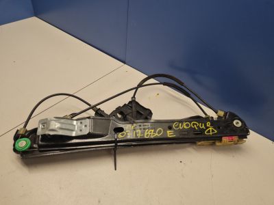 Стеклоподъемник передний правый для Land Rover Range Rover Evoque 2011-2018