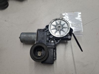 Моторчик стеклоподъёмника задний левый для Lexus NX Z10 2014-