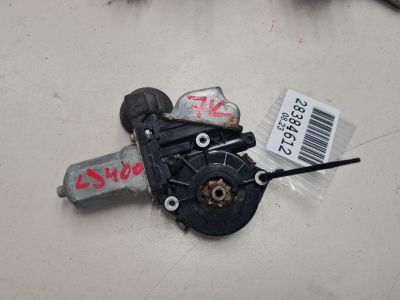 Моторчик стеклоподъёмника передний правый для Lexus LS 460 USF4 2006-2017