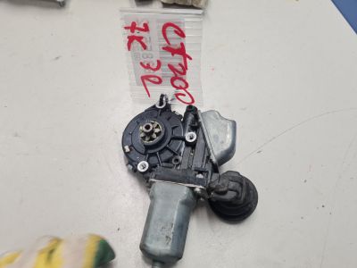 Моторчик стеклоподъёмника задний правый для Lexus CT 200H 2010-2018