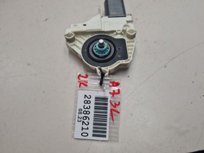 Моторчик стеклоподъёмника передний правый для Audi A7 4G 2010-2018