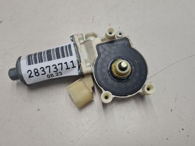 Моторчик стеклоподъёмника левый для BMW X5 E70 2006-2013