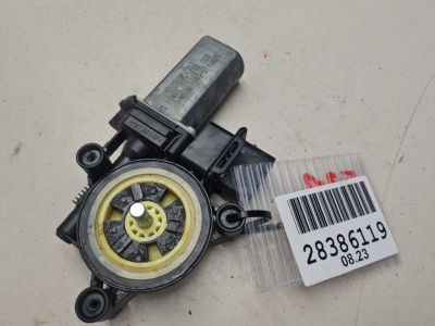 Моторчик стеклоподъёмника передний правый для BMW 3 F30 2011-2018