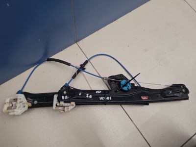 Стеклоподъемник передний правый для BMW 5 F10 2009-2017