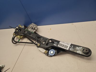 Стеклоподъемник задний левый для Audi A7 4G 2010-2018