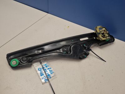 Стеклоподъемник задний правый для BMW X6 F16 2014-2020