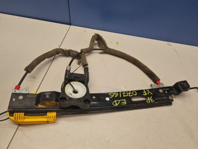 Стеклоподъемник задний правый для Jaguar XF 2007-2015