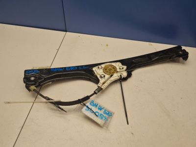 Стеклоподъемник задний левый для BMW X5 E70 2006-2013