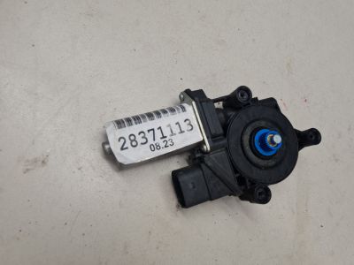 Моторчик стеклоподъёмника задний правый для BMW X1 E84 2009-2015