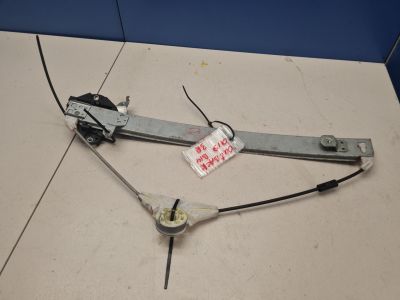 Стеклоподъемник задний правый для Subaru Legacy Outback B14 2010-2015