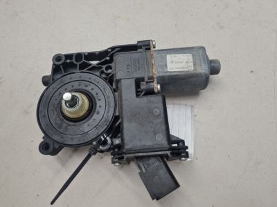 Моторчик стеклоподъёмника передний правый для Opel Insignia 2008-2017