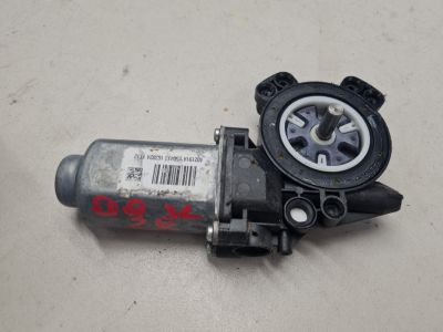 Моторчик стеклоподъёмника задний левый для Nissan Qashqai J10 2006-2014